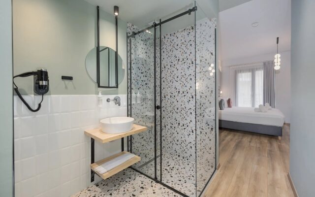 Centro Hotel Ioannina