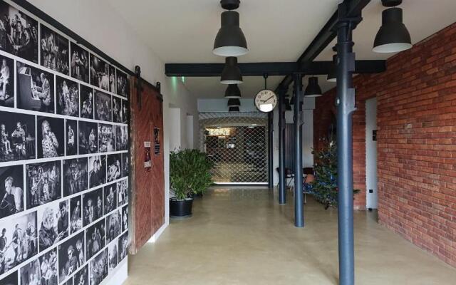 Hotel Forea
