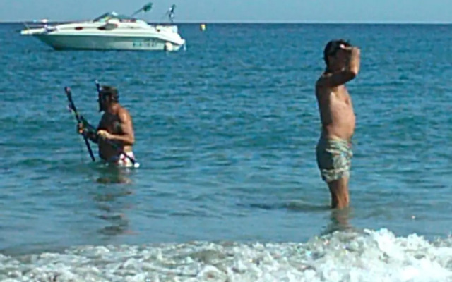 Hôtel restaurant U.Pozzu