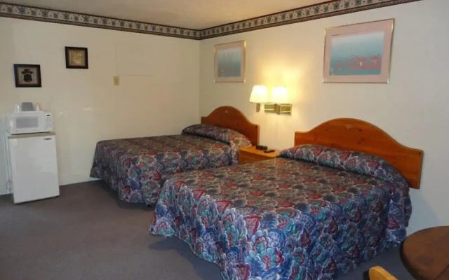 Theater Motel