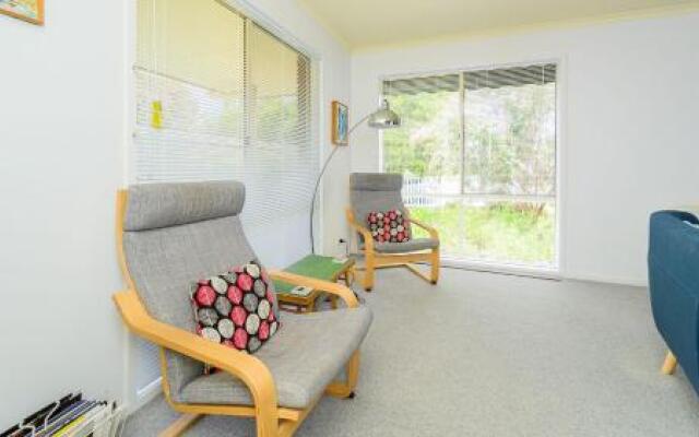 Serrell By The Sea-Pet Friendly