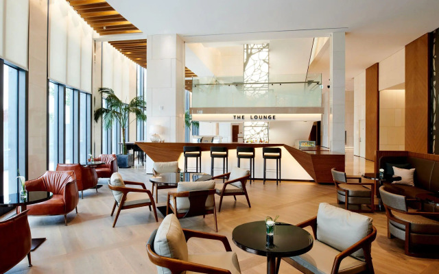 Courtyard by Marriott Seoul Botanic Park