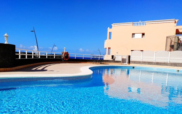 Arena Terrace Apartment