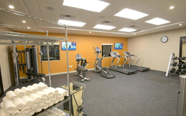 Home2 Suites by Hilton Lake City