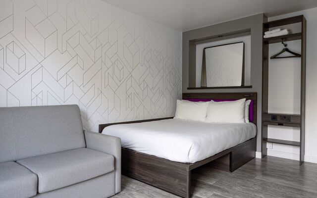Four Points Flex by Sheraton London Shoreditch East