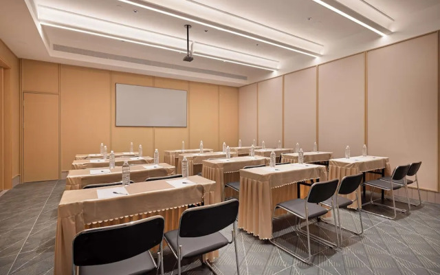 Hilton Garden Inn Harbin Haxi