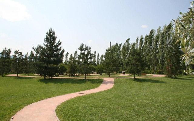 Delfina Palace Hotel