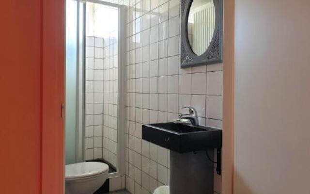 De Oude School