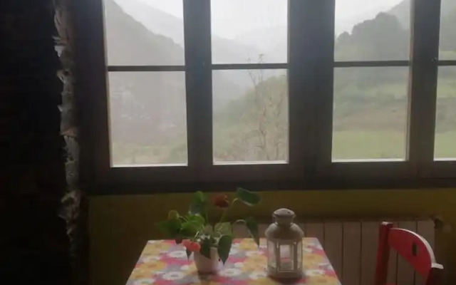 Apartamentos Luna de Vilar