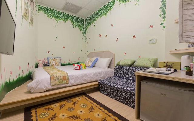 Mei Di Ya Ju Guest House