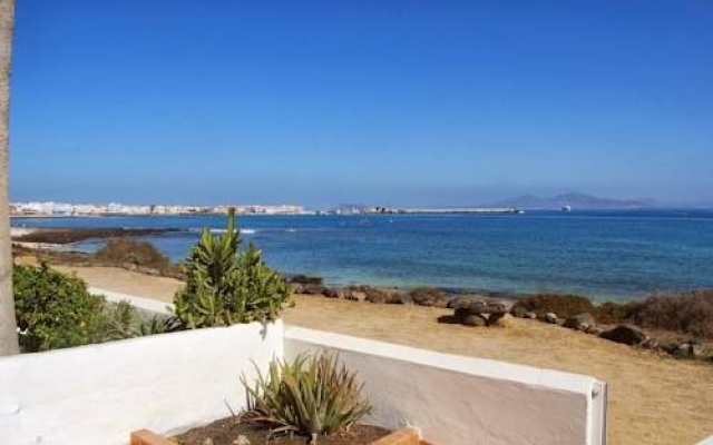 Apartamento Duplex Casa Mara