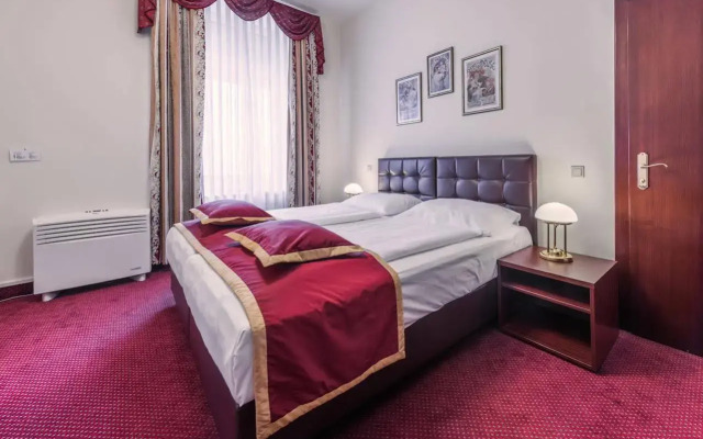 Theaterhotel & Suites Wien