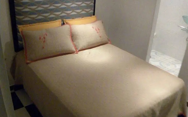 Real Almirante Padilla