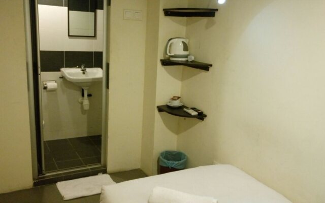 T-Hotel Bukit Bintang