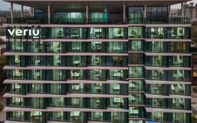 Veriu Macquarie Park