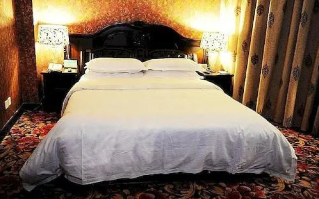 Shangri-la Longfengxiang Hotel