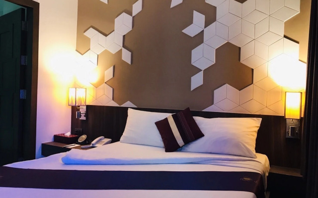 Paradiso Boutique Suites