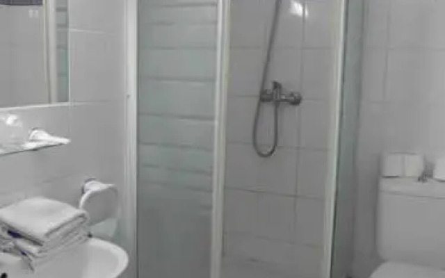 Hôtel Brasserie des Arènes