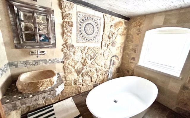 Apartment Ornella Grossschönau