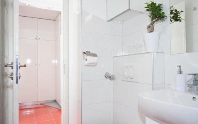 Amanda Apartment
