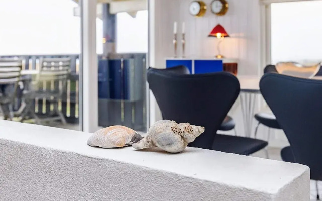 Panoramic Seaside Escape - By Traum Ferienwohnungen