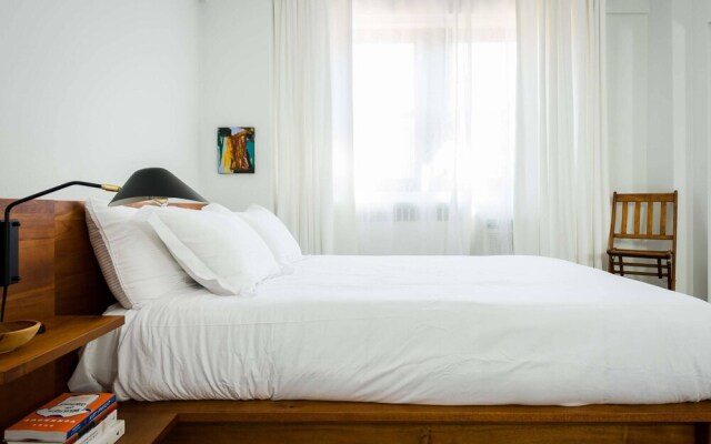 Parc - Warm CWE Apts near BJC by Zencity