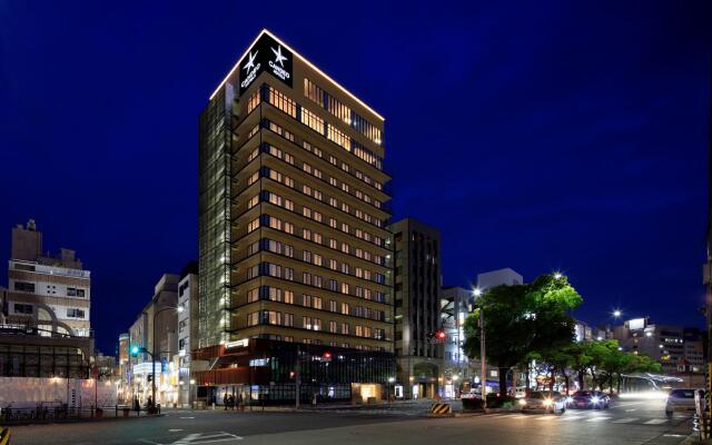 Candeo Hotels Kobe Torroad