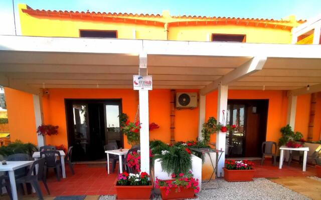 Kite Hub Lo Stagnone