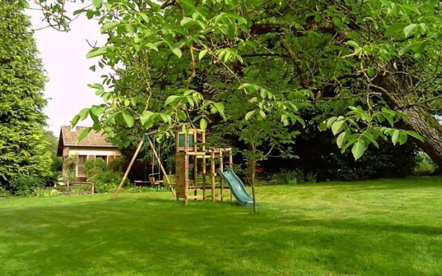 Domaine de la Rainette