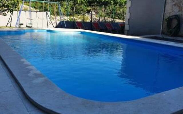 Holiday Home Zezevica