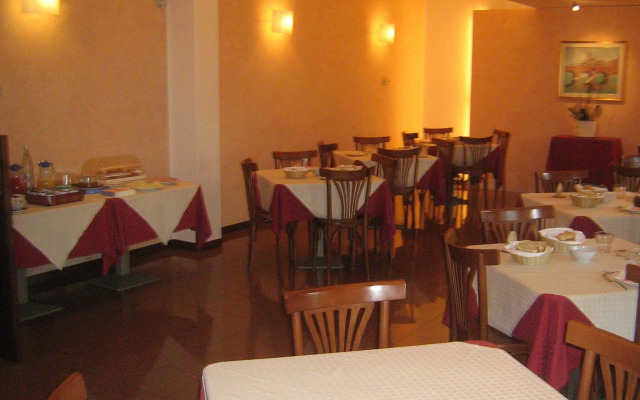 Corte Girlanda