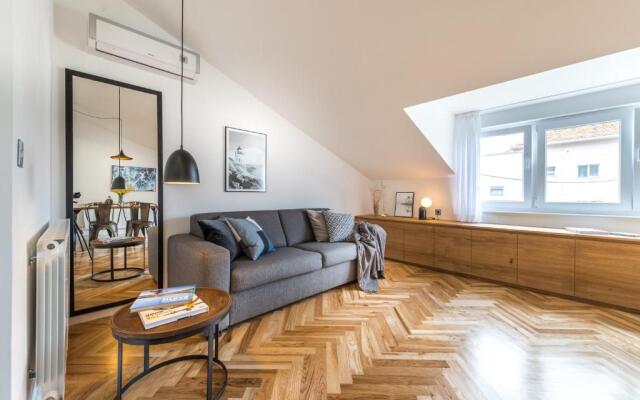 The Park Apartments