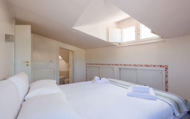 RSH Coronari Terrace Apartment