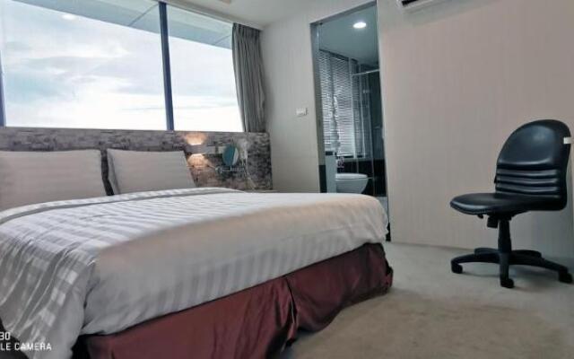 Win Inn Chiayi Hotel