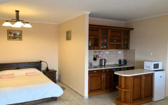 Savelij apartament