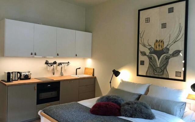 ciao-aschau Kampenwand-Hupferl 1 Ap204