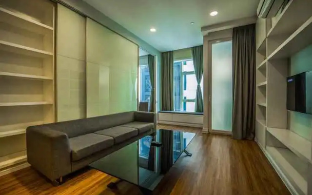 Yemala Suites at Platinum KLCC