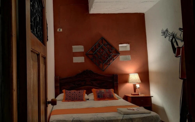 Hostel la Casa del Viajero Mompox