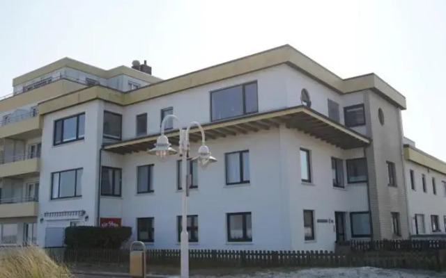 Strand-Zeit - ein Steinwurf zum Meer