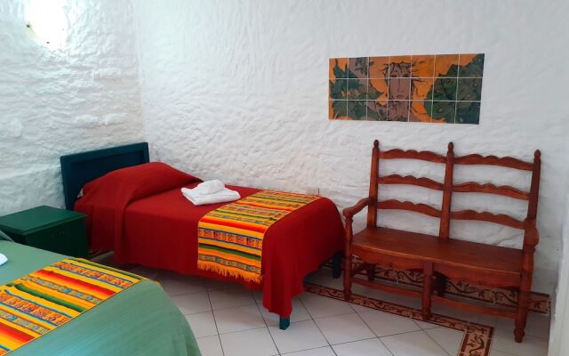 CasKaffeSu Hotel and Restaurant Mindo