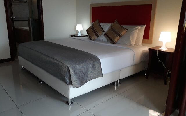 1 Ivy Suite At Berjaya Times Square