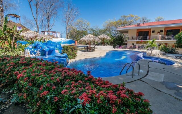 Hotel Villas Playa Hermosa