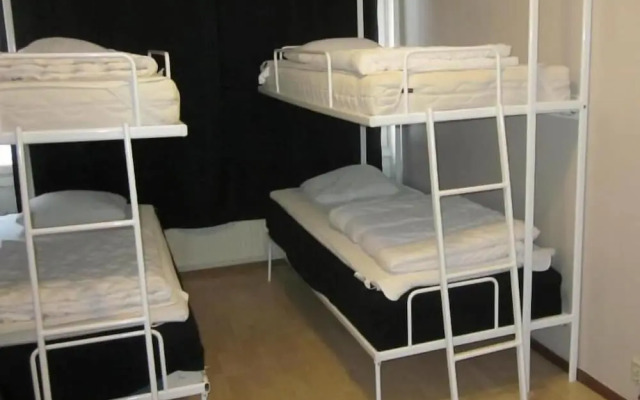Uppsala City Hostel