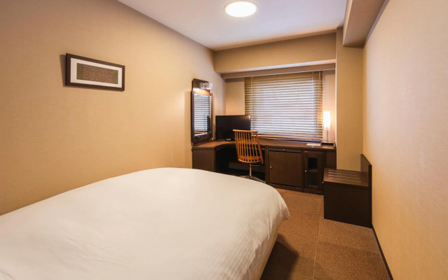 Hotel Sunroute Niigata