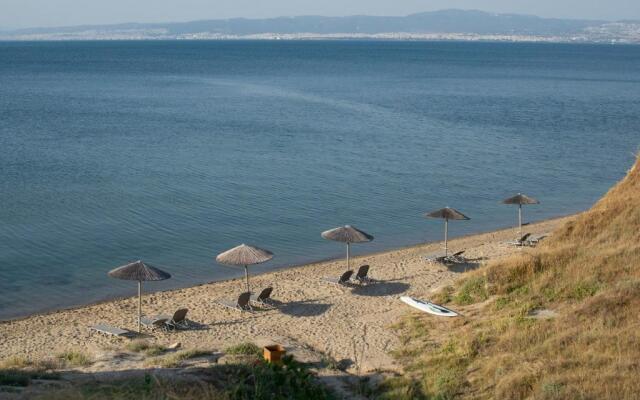Angelbay Bungalows