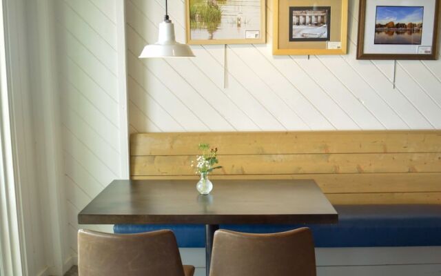 The Tilghman Island Inn