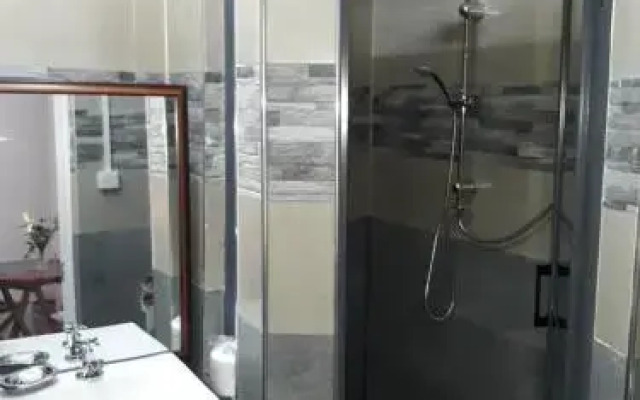 Ucha Guest House