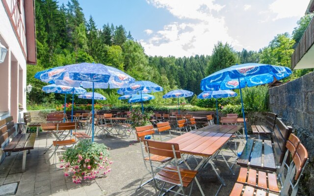 Gasthof Pension Neumühle