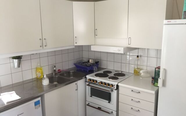 Gafsele Lappland Hostel