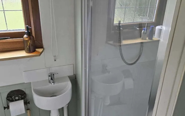 Woodend Hideaway Hamsterley - Sleeps 2 & Garden